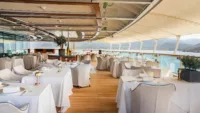 Dining Venues Seabourn Credit