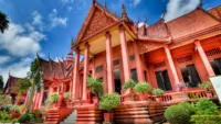 Phnom Penh