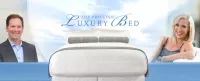 New luxury beds announced as Emerald Princess completes refit