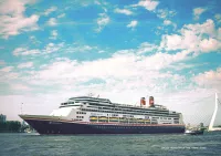 Fred. Olsen Launches New 80-Day-Long Phileas Fogg Adventure