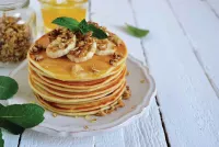 Pancakes
