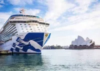 Adventure Awaits on Princess Cruises’ Epic 2023 Australia and New Zealand Cruises