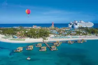 Perfect Day at CocoCay: What to expect on Royal Caribbean's idyllic private island