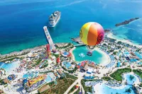 Hendel Drone perfect day