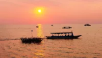 Tonle Sap Lake