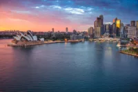 Set sail for Australasia with Oceania Cruises