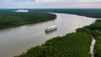 Uniworld Boutique River Cruises Mekong Jewel Credit