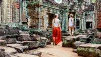 Family friendly South Asian Adventure