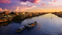 What are the best Mekong River cruises?