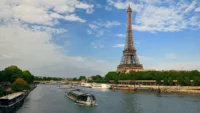 Seine cruises: which are the best? Image