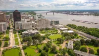 Baton Rouge cruises