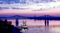 Natchez cruises
