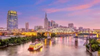 Nashville cruises
