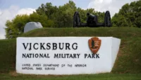 Vicksburg cruises