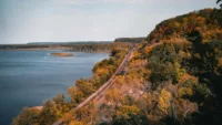 Mississippi Autumn Illinois
