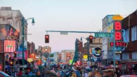Beale Street