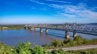 Natchez Mississippi Image