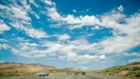 Road trip America