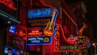 Nashville 1