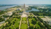 Baton Rouge