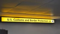 US Customs