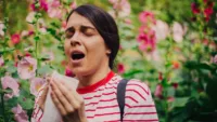 Allergy season