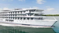 American Cruise Lines