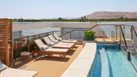 Viking Credit Nile River Pool
