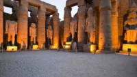Luxor