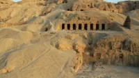 Valley of the Kings