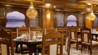 Uniworld Egypt Ship