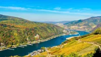 Middle Rhine