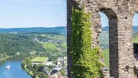 Traben-Trarbach cruises