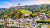 Cochem Imagery