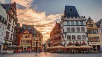 Trier Market