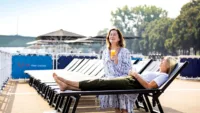 TUI Adults only Moselle Cruises