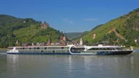 Tranquility II Avalon Waterways