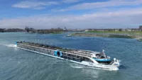 VIVA cruise