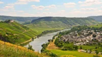 What are the best Moselle River cruises?