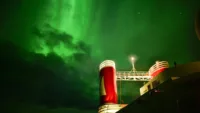 Want to see the Northern Lights? Try a Fred. Olsen cruise