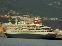 Fred. Olsen lets guests choose the destinations