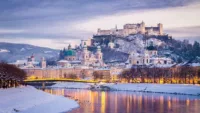 Festive river cruises: what to know, according to an expert