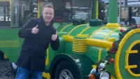 Ryan Mc Vinnie Credit Travel Riviera