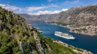10 reasons to book your next cruise early