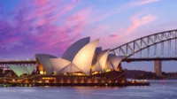 Here’s why an Australasia cruise should be top of your list