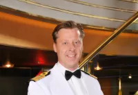 Senior staff officers announced for Holland America Line’s ms Koningsdam