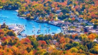 Best cruises for October: where to sail