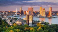 Rotterdam