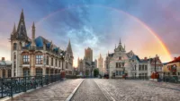 Ghent cruises
