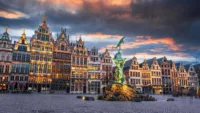 Antwerp